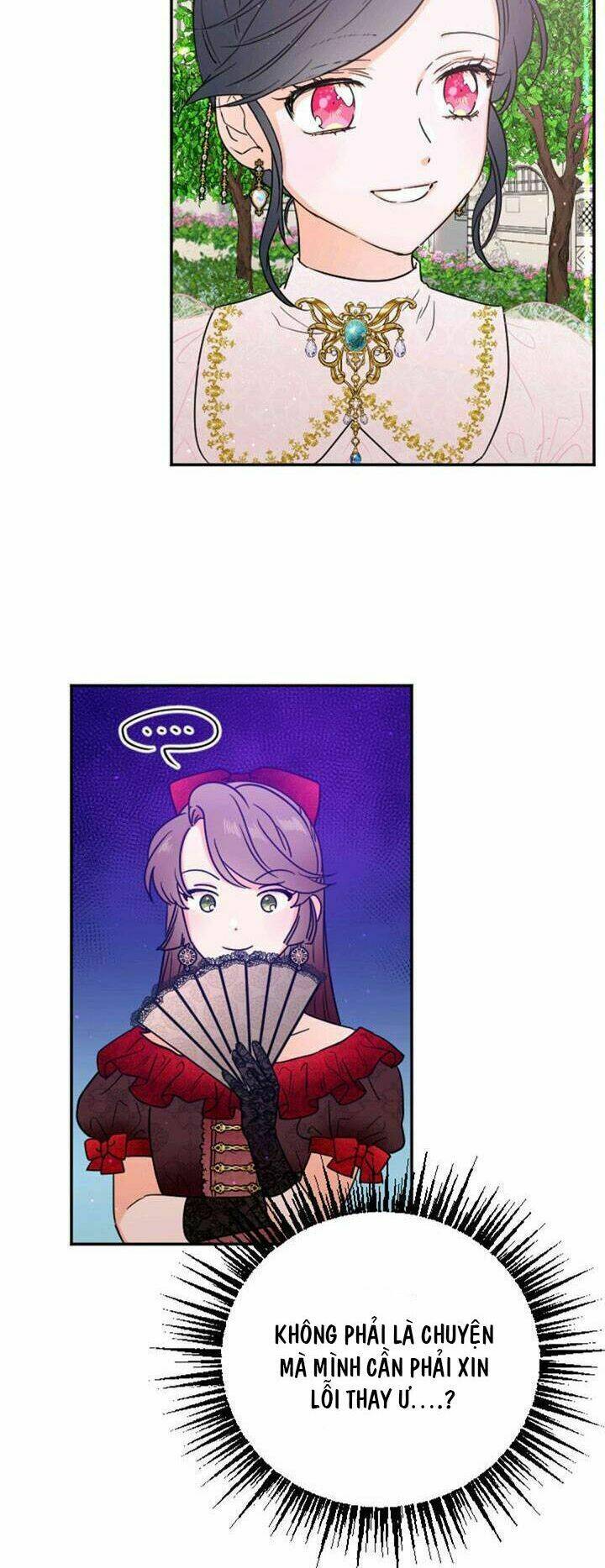 Tiểu Thư Bé Bỏng Đáng Yêu! Chapter 116 - Trang 2