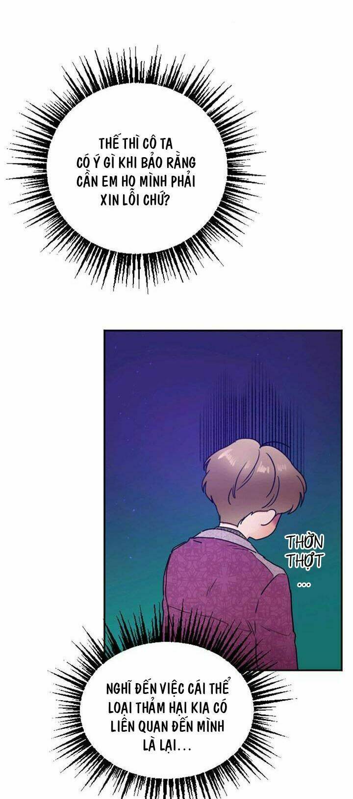 Tiểu Thư Bé Bỏng Đáng Yêu! Chapter 116 - Trang 2