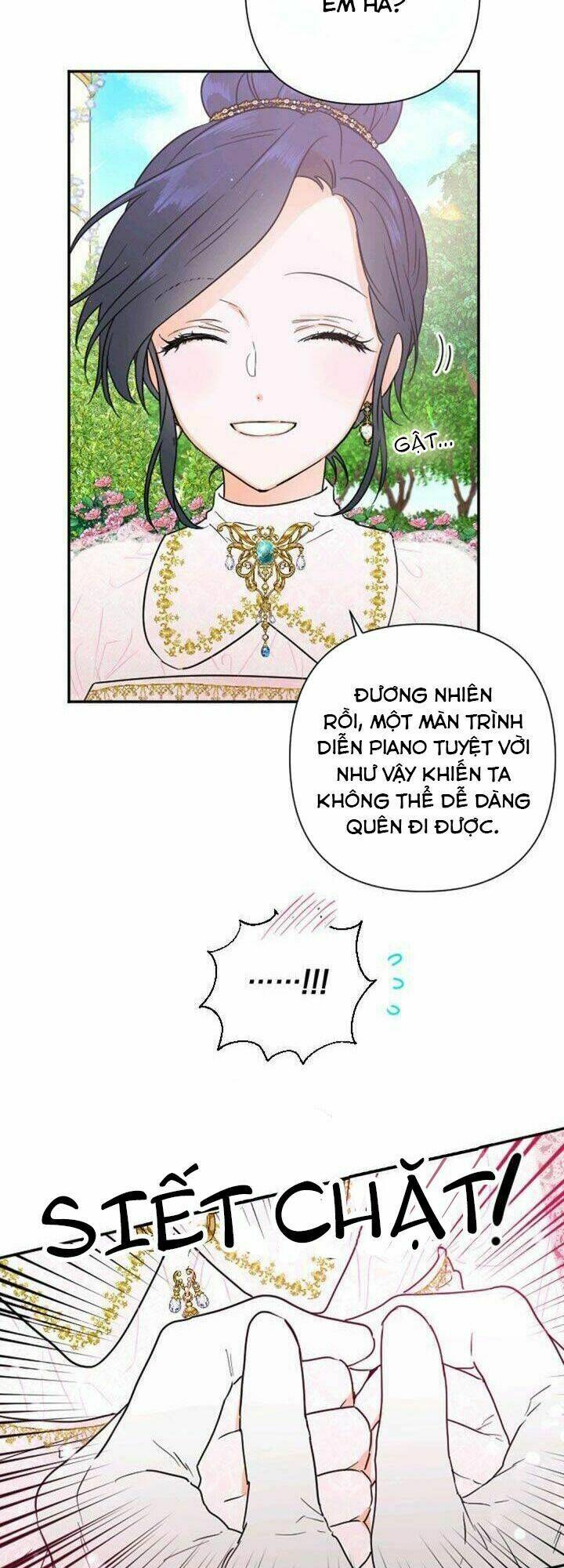 Tiểu Thư Bé Bỏng Đáng Yêu! Chapter 117 - Trang 2