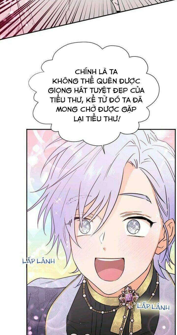 Tiểu Thư Bé Bỏng Đáng Yêu! Chapter 117 - Trang 2