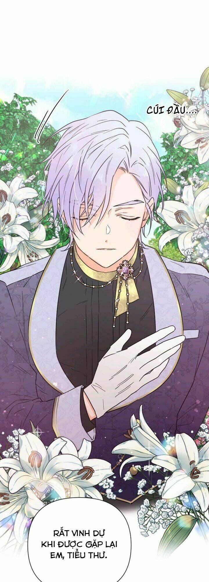 Tiểu Thư Bé Bỏng Đáng Yêu! Chapter 117 - Trang 2
