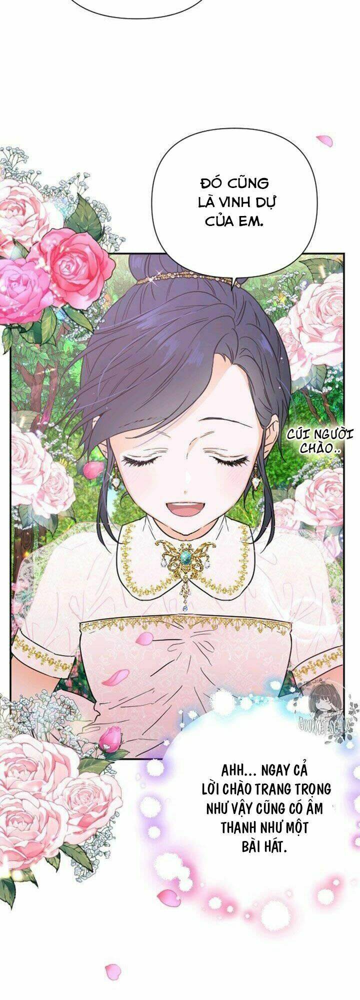 Tiểu Thư Bé Bỏng Đáng Yêu! Chapter 117 - Trang 2