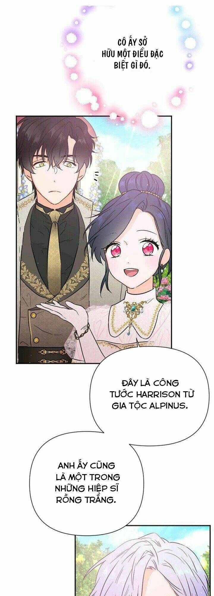 Tiểu Thư Bé Bỏng Đáng Yêu! Chapter 117 - Trang 2