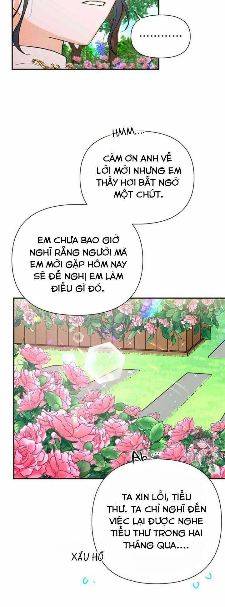 Tiểu Thư Bé Bỏng Đáng Yêu! Chapter 117 - Trang 2