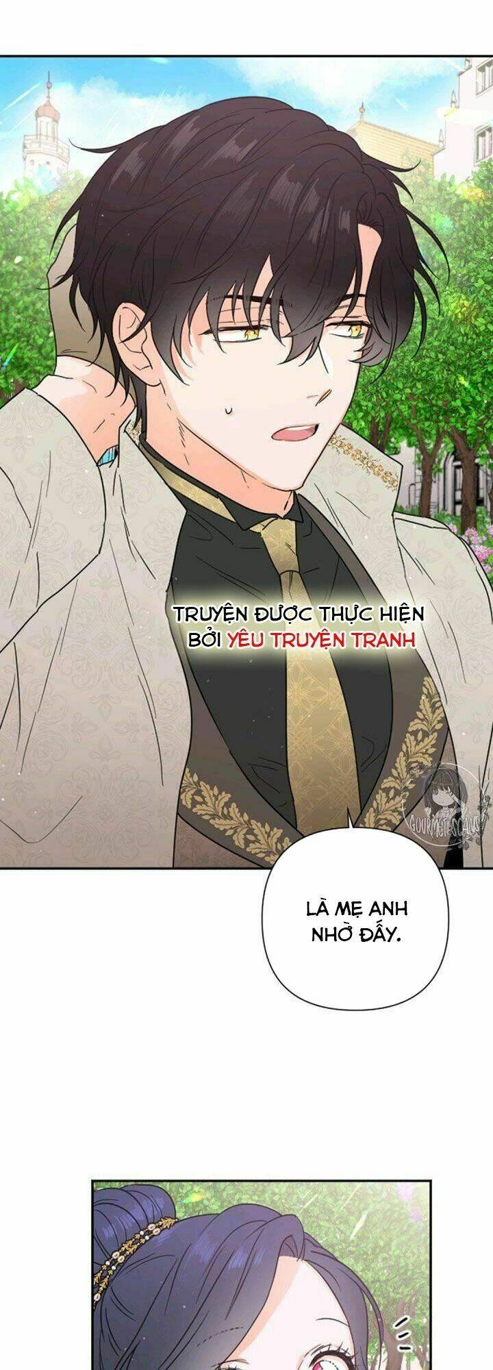 Tiểu Thư Bé Bỏng Đáng Yêu! Chapter 117 - Trang 2