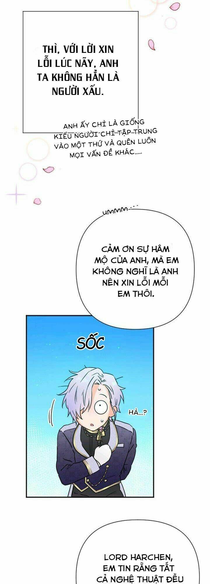 Tiểu Thư Bé Bỏng Đáng Yêu! Chapter 117 - Trang 2