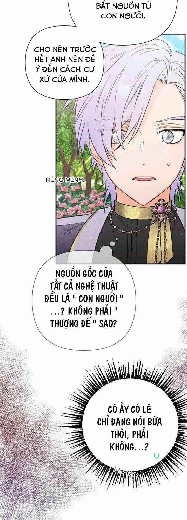 Tiểu Thư Bé Bỏng Đáng Yêu! Chapter 117 - Trang 2