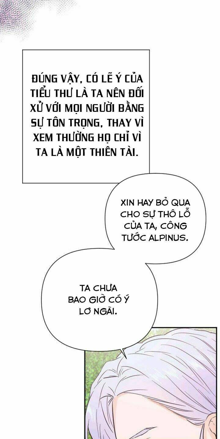 Tiểu Thư Bé Bỏng Đáng Yêu! Chapter 117 - Trang 2