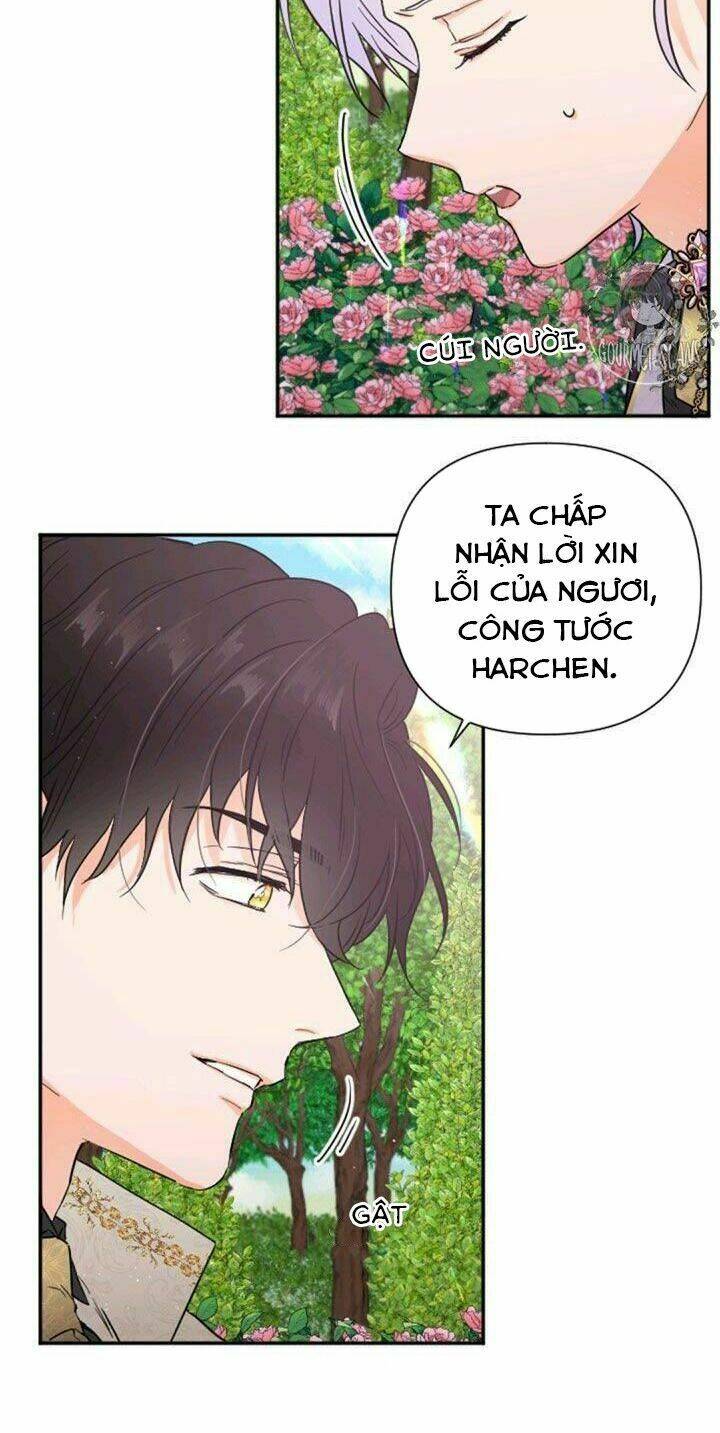 Tiểu Thư Bé Bỏng Đáng Yêu! Chapter 117 - Trang 2