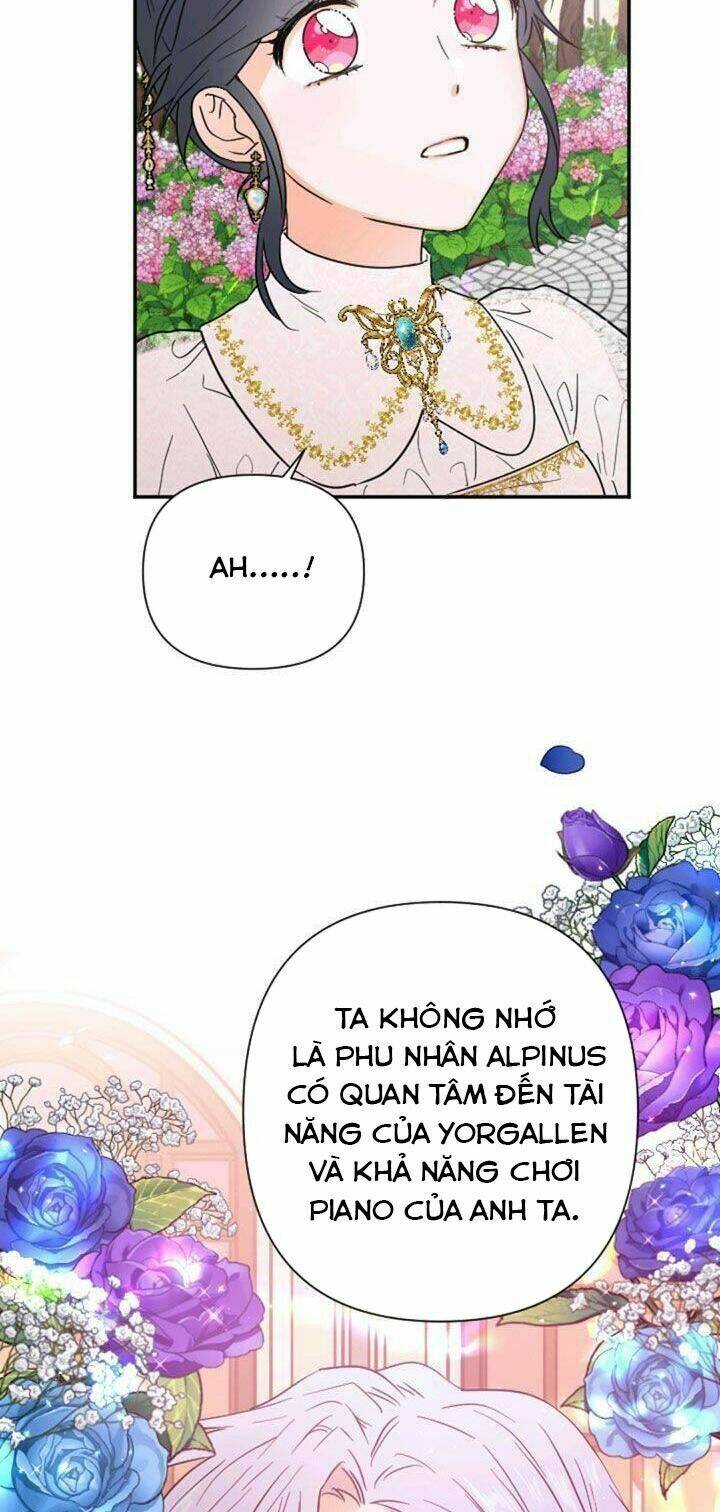 Tiểu Thư Bé Bỏng Đáng Yêu! Chapter 117 - Trang 2