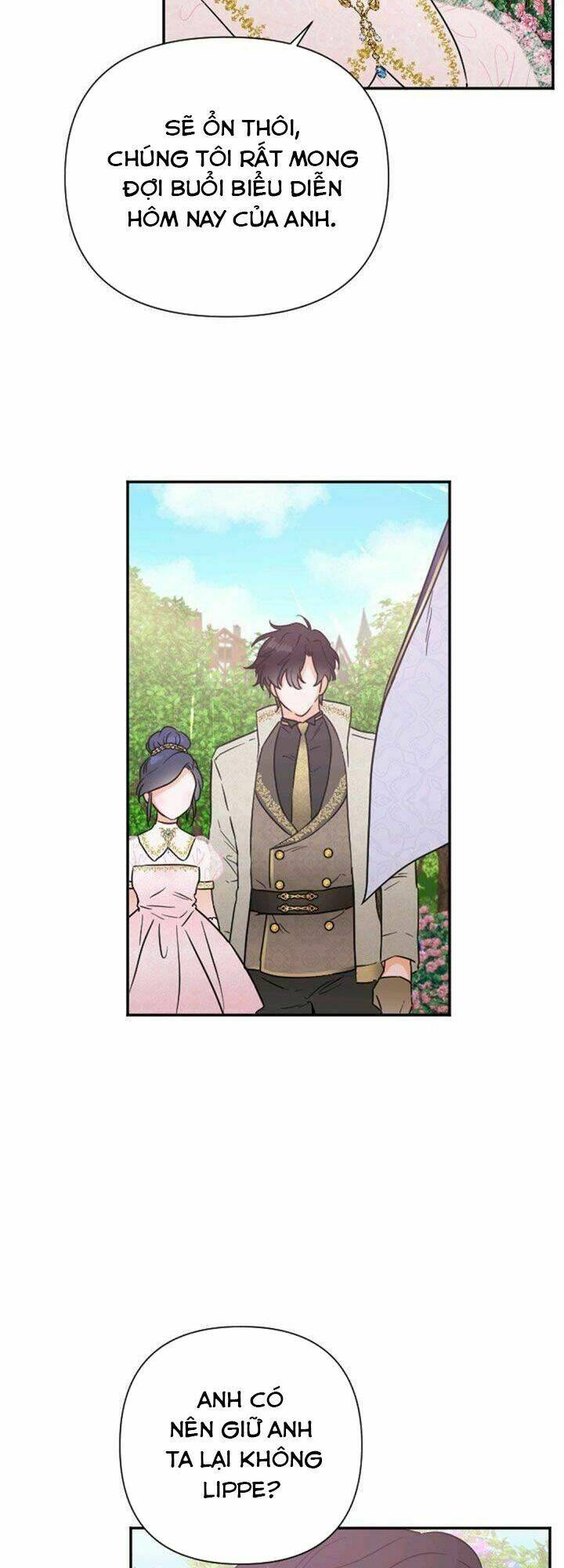 Tiểu Thư Bé Bỏng Đáng Yêu! Chapter 117 - Trang 2