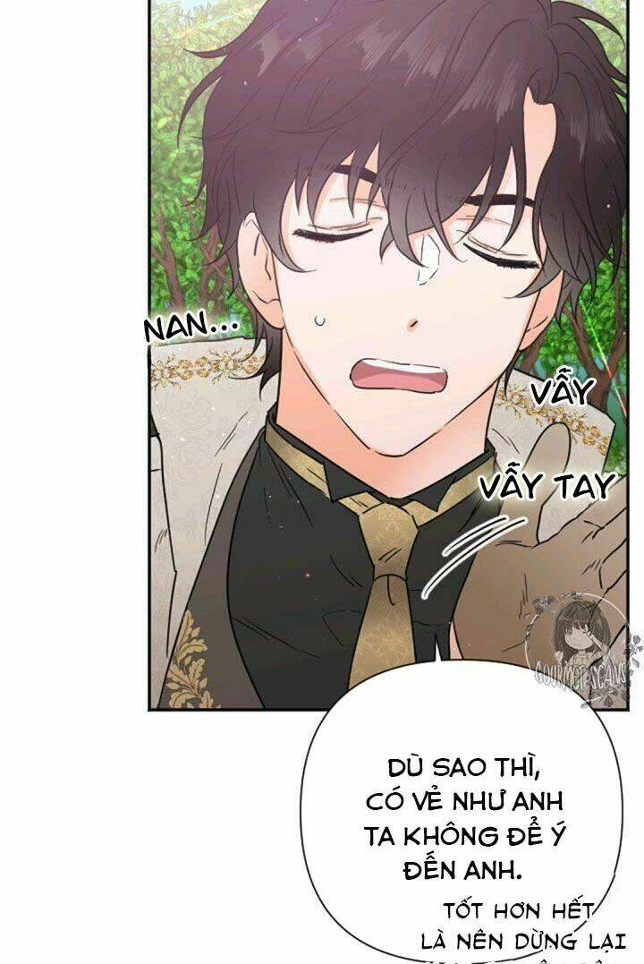 Tiểu Thư Bé Bỏng Đáng Yêu! Chapter 117 - Trang 2