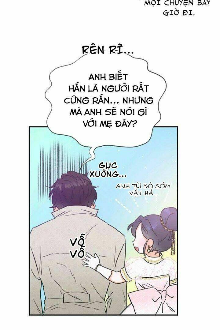 Tiểu Thư Bé Bỏng Đáng Yêu! Chapter 117 - Trang 2