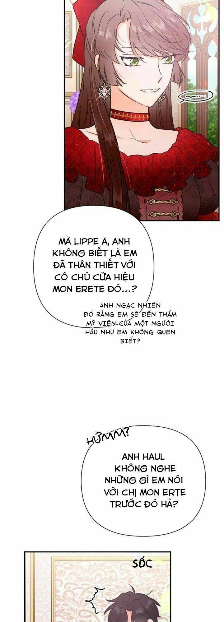 Tiểu Thư Bé Bỏng Đáng Yêu! Chapter 117 - Trang 2