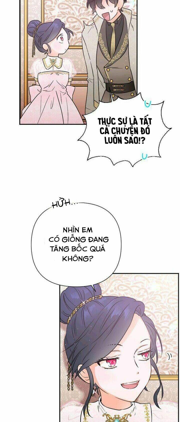 Tiểu Thư Bé Bỏng Đáng Yêu! Chapter 117 - Trang 2