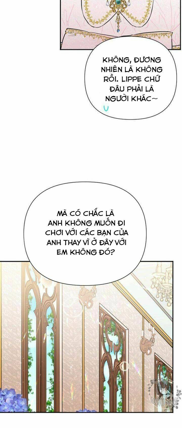 Tiểu Thư Bé Bỏng Đáng Yêu! Chapter 117 - Trang 2