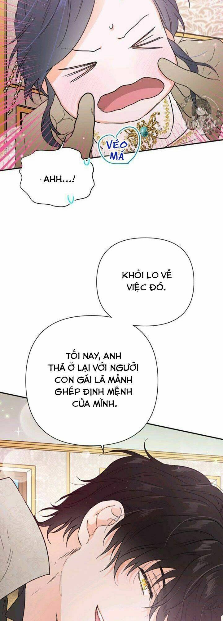 Tiểu Thư Bé Bỏng Đáng Yêu! Chapter 117 - Trang 2