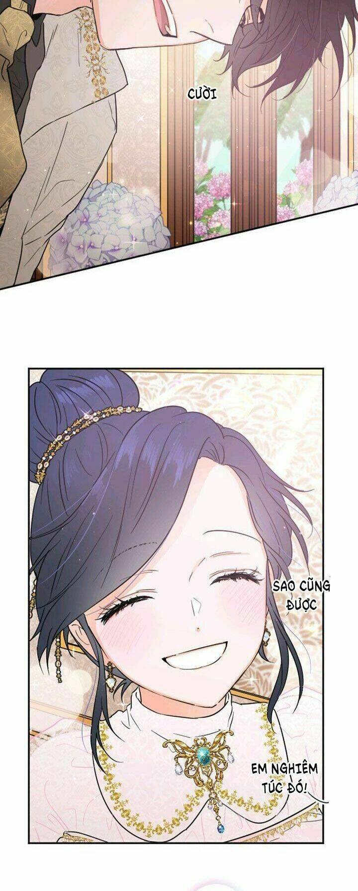 Tiểu Thư Bé Bỏng Đáng Yêu! Chapter 117 - Trang 2