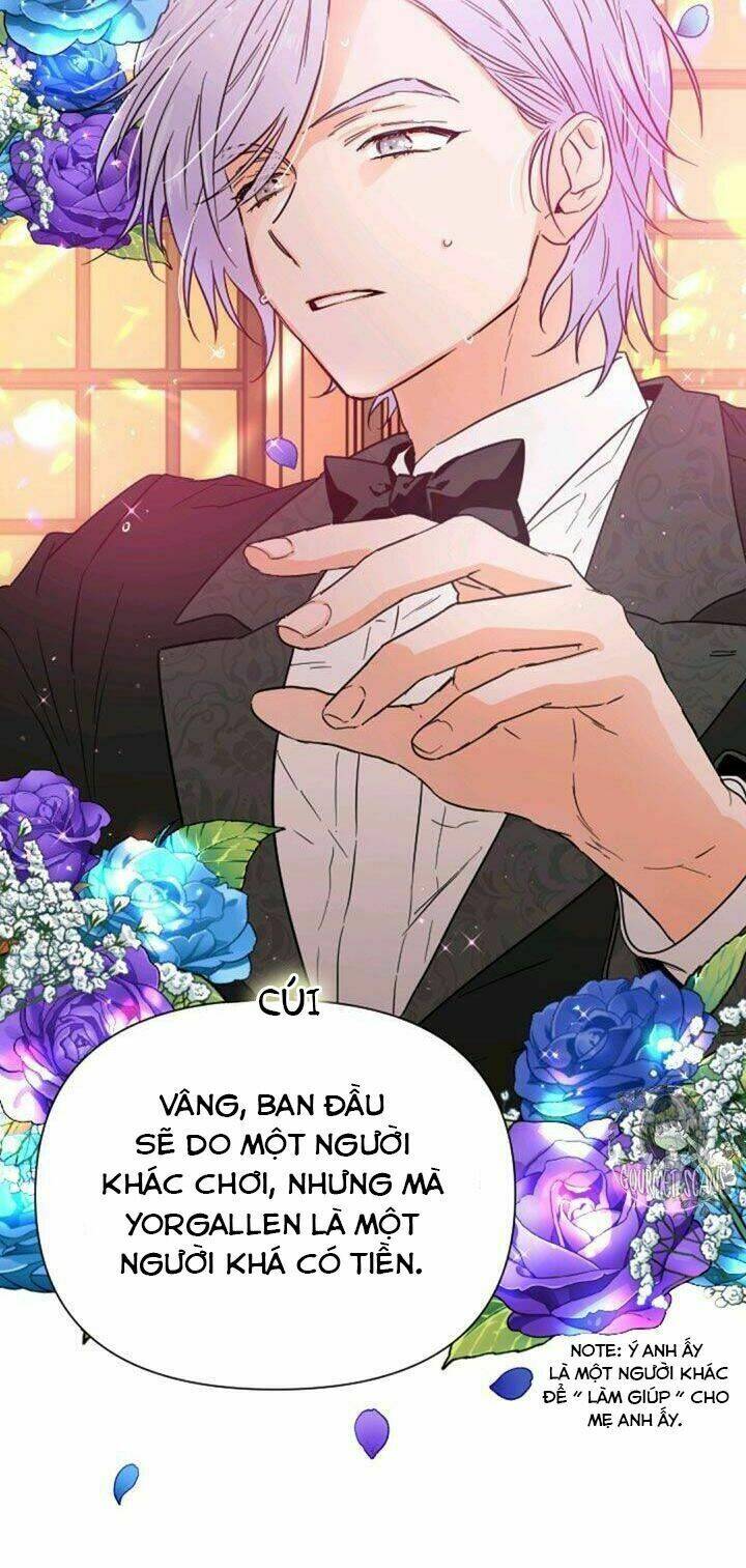 Tiểu Thư Bé Bỏng Đáng Yêu! Chapter 117 - Trang 2