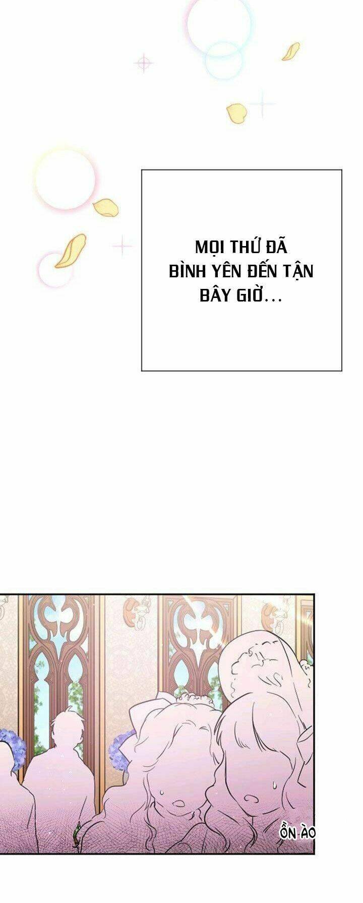 Tiểu Thư Bé Bỏng Đáng Yêu! Chapter 117 - Trang 2