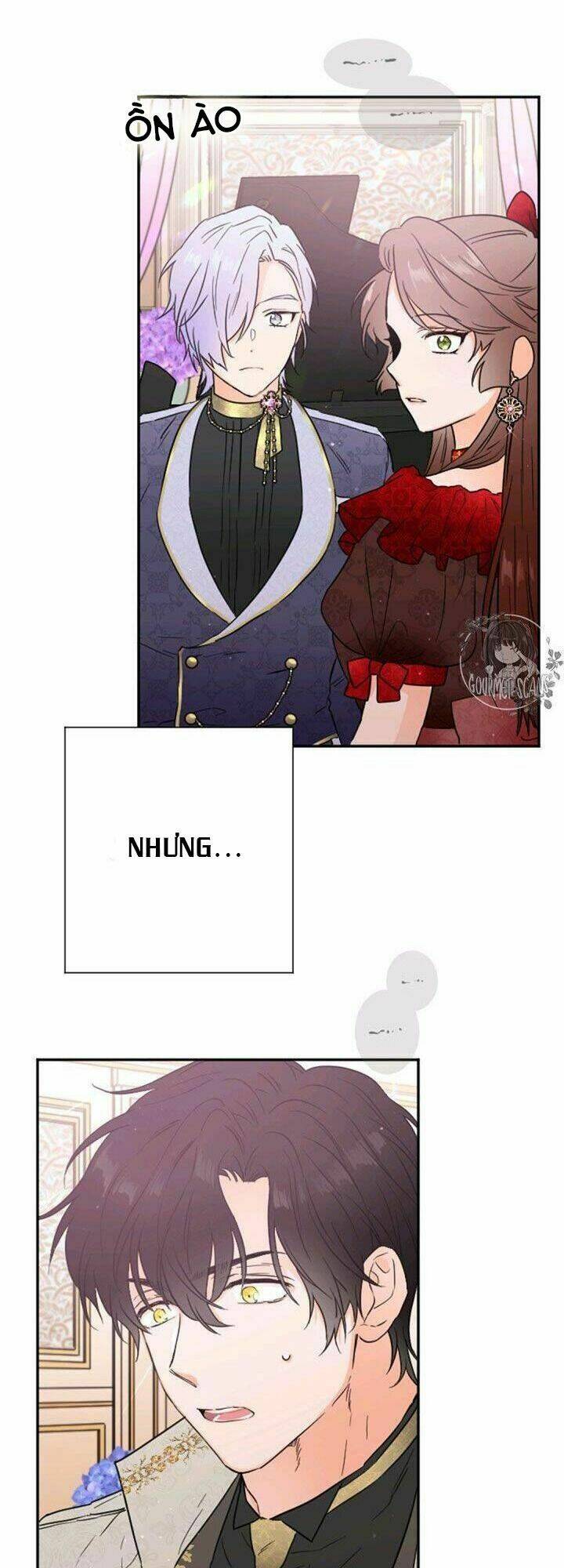 Tiểu Thư Bé Bỏng Đáng Yêu! Chapter 117 - Trang 2