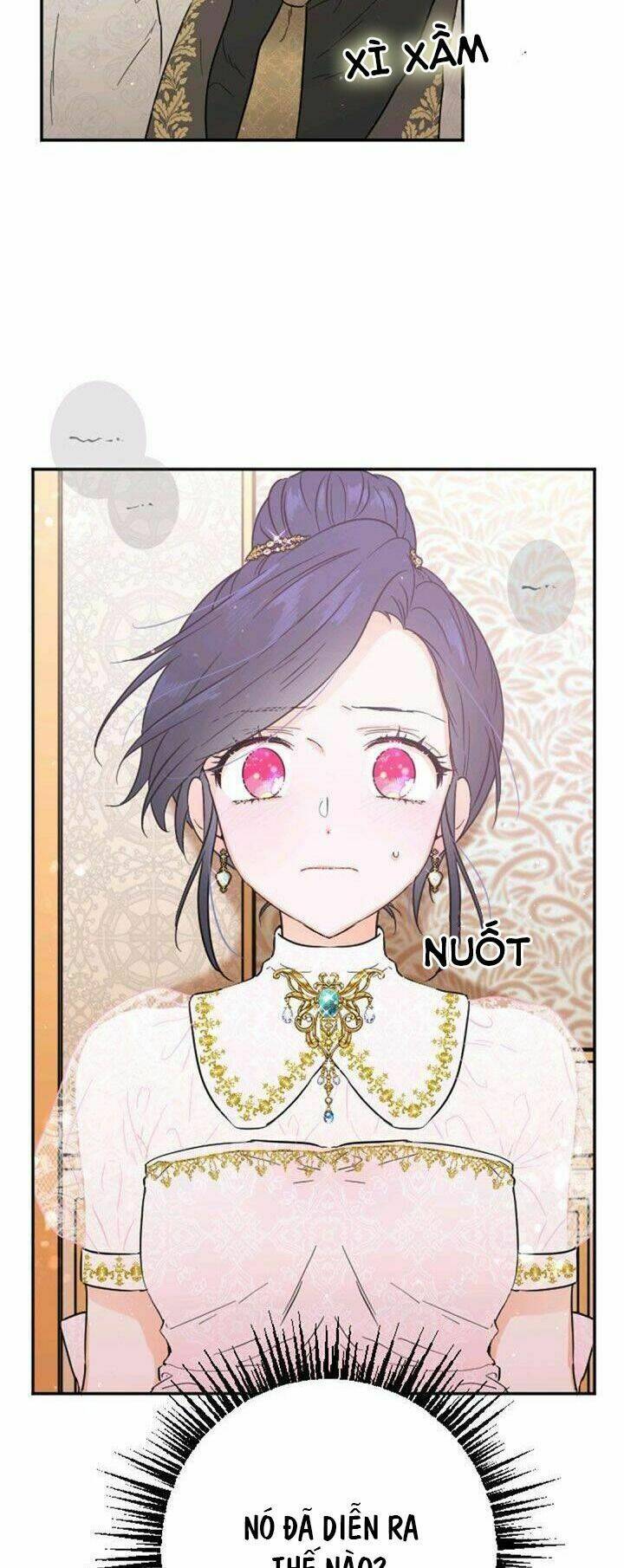 Tiểu Thư Bé Bỏng Đáng Yêu! Chapter 117 - Trang 2