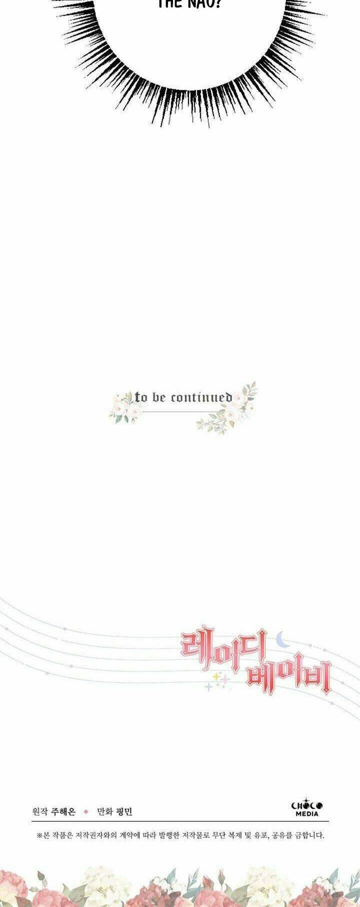 Tiểu Thư Bé Bỏng Đáng Yêu! Chapter 117 - Trang 2