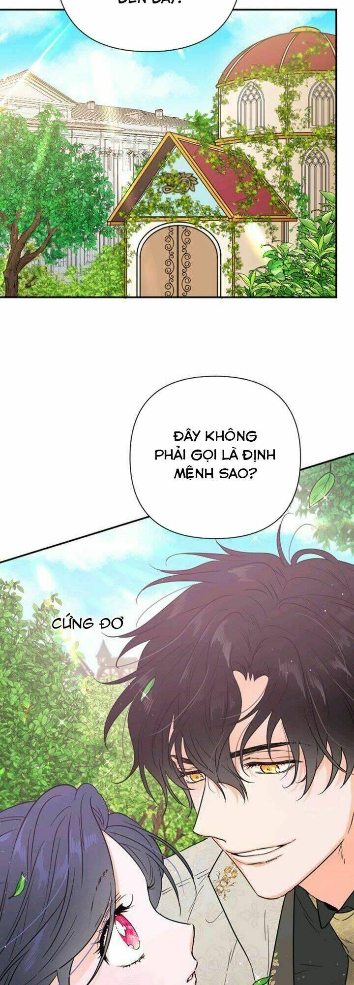 Tiểu Thư Bé Bỏng Đáng Yêu! Chapter 117 - Trang 2