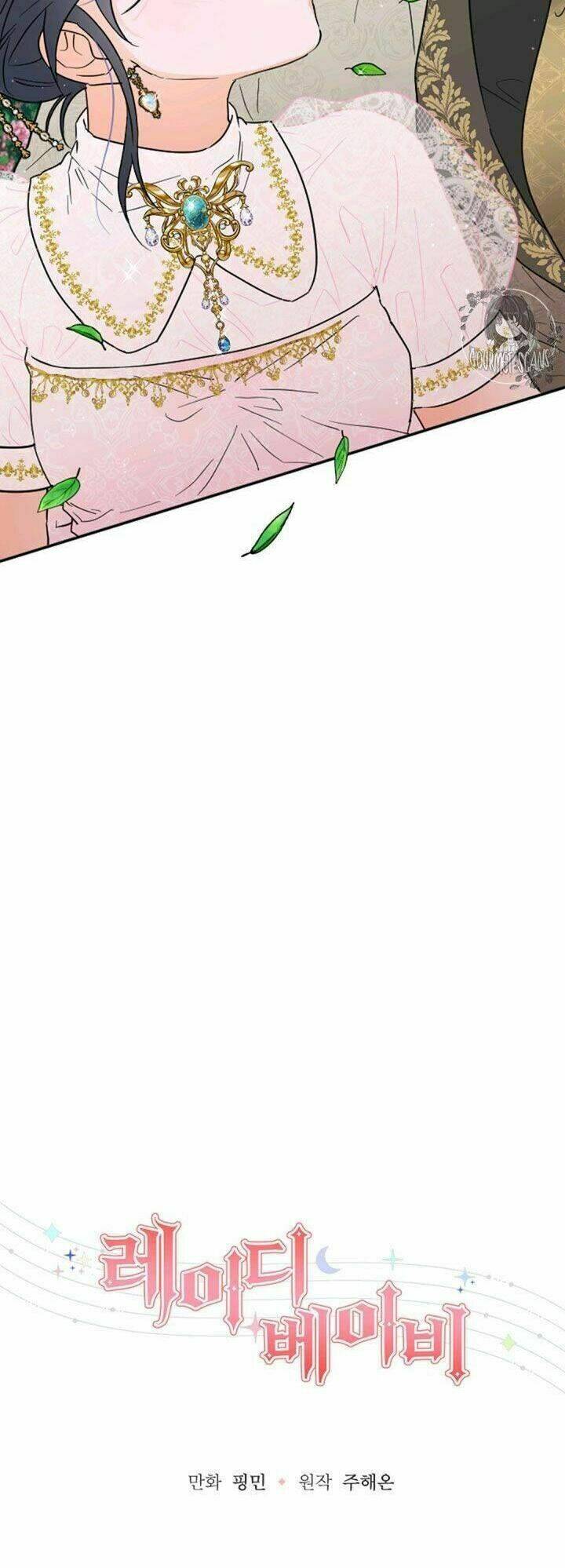 Tiểu Thư Bé Bỏng Đáng Yêu! Chapter 117 - Trang 2