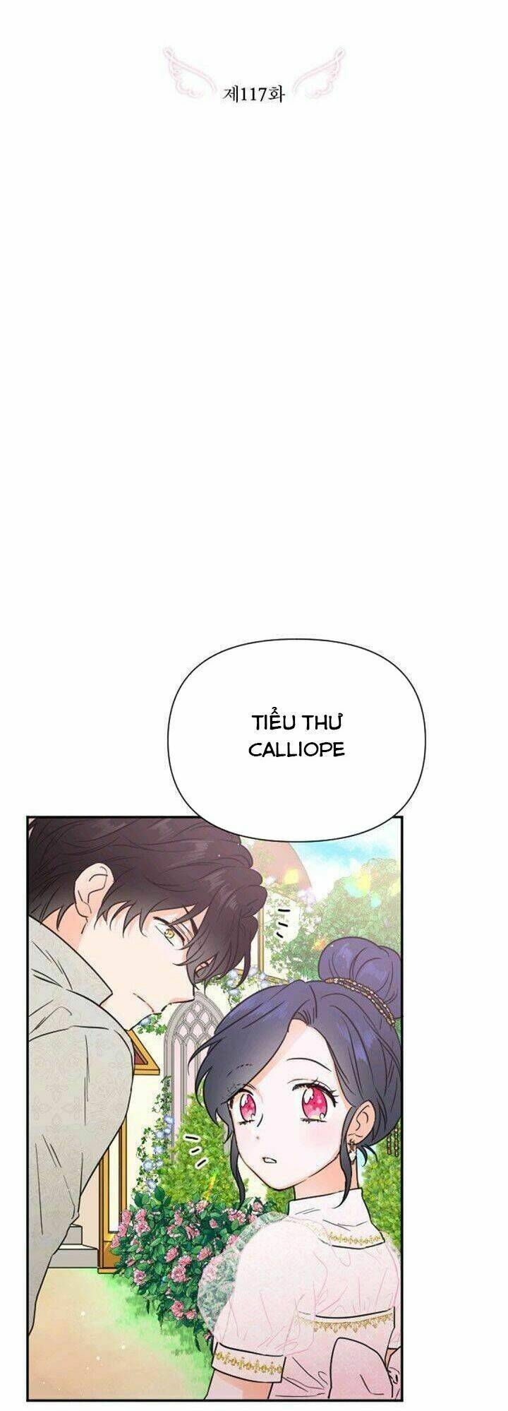 Tiểu Thư Bé Bỏng Đáng Yêu! Chapter 117 - Trang 2