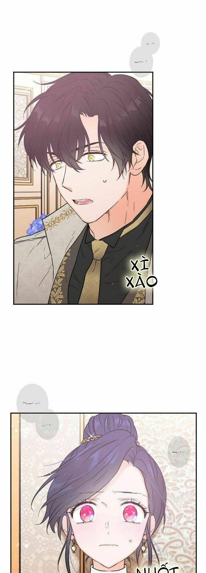 Tiểu Thư Bé Bỏng Đáng Yêu! Chapter 118 - Trang 2