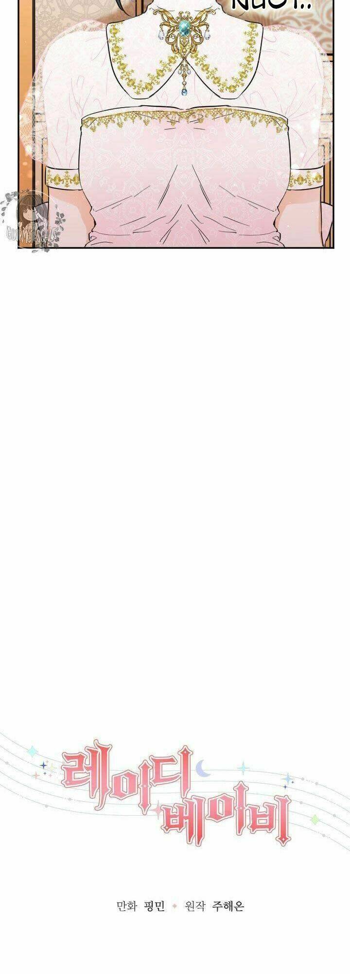 Tiểu Thư Bé Bỏng Đáng Yêu! Chapter 118 - Trang 2