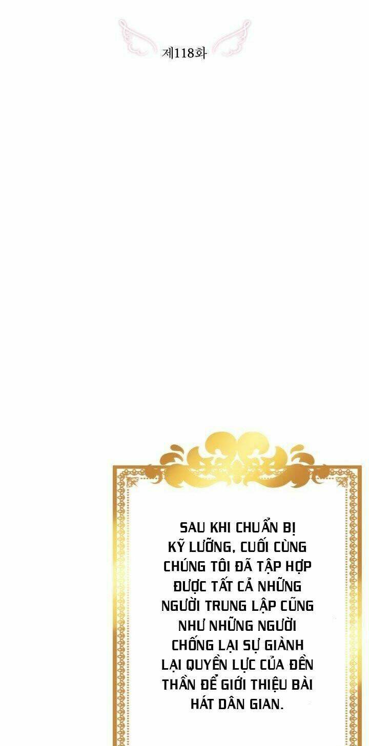 Tiểu Thư Bé Bỏng Đáng Yêu! Chapter 118 - Trang 2