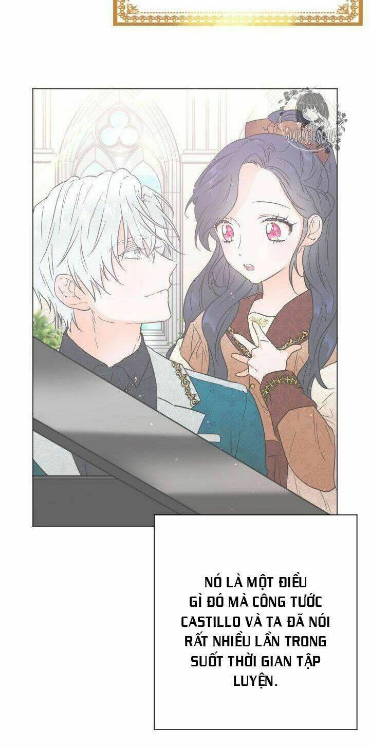 Tiểu Thư Bé Bỏng Đáng Yêu! Chapter 118 - Trang 2