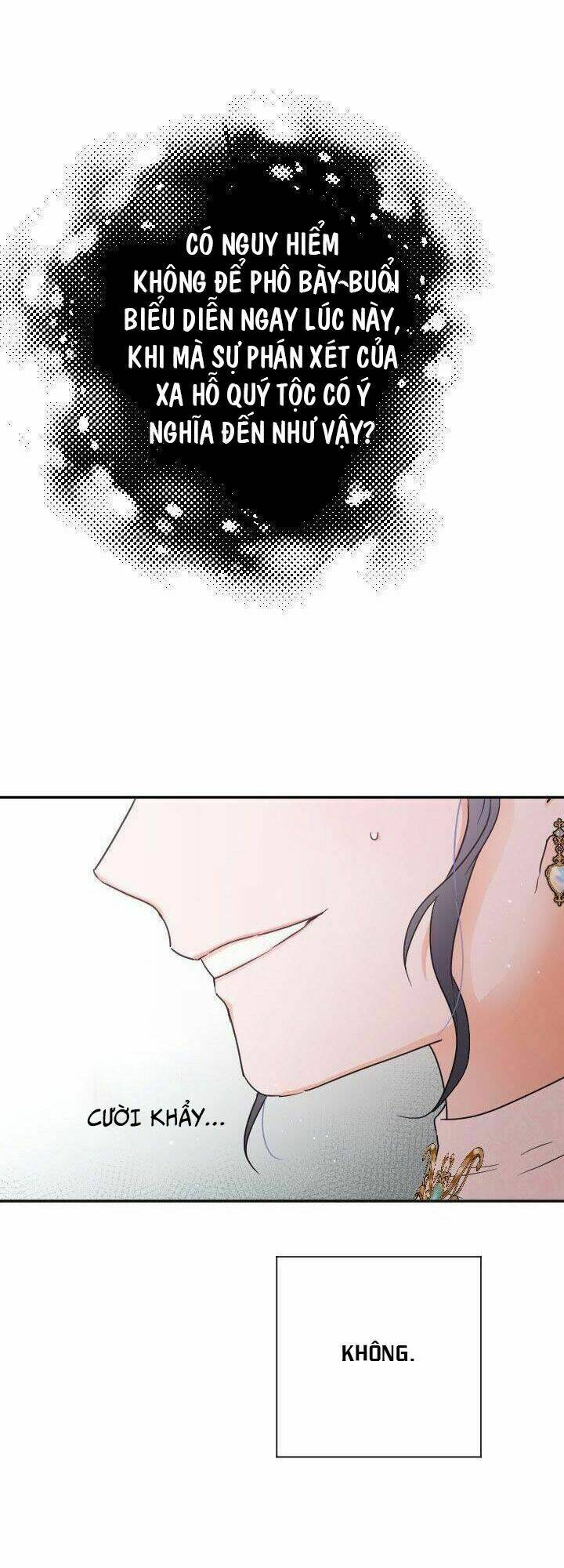 Tiểu Thư Bé Bỏng Đáng Yêu! Chapter 118 - Trang 2