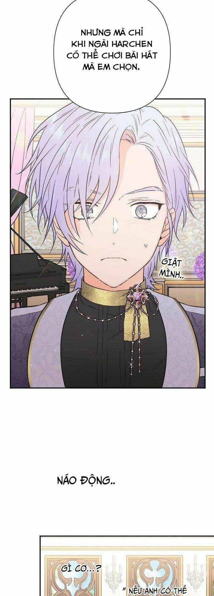 Tiểu Thư Bé Bỏng Đáng Yêu! Chapter 118 - Trang 2