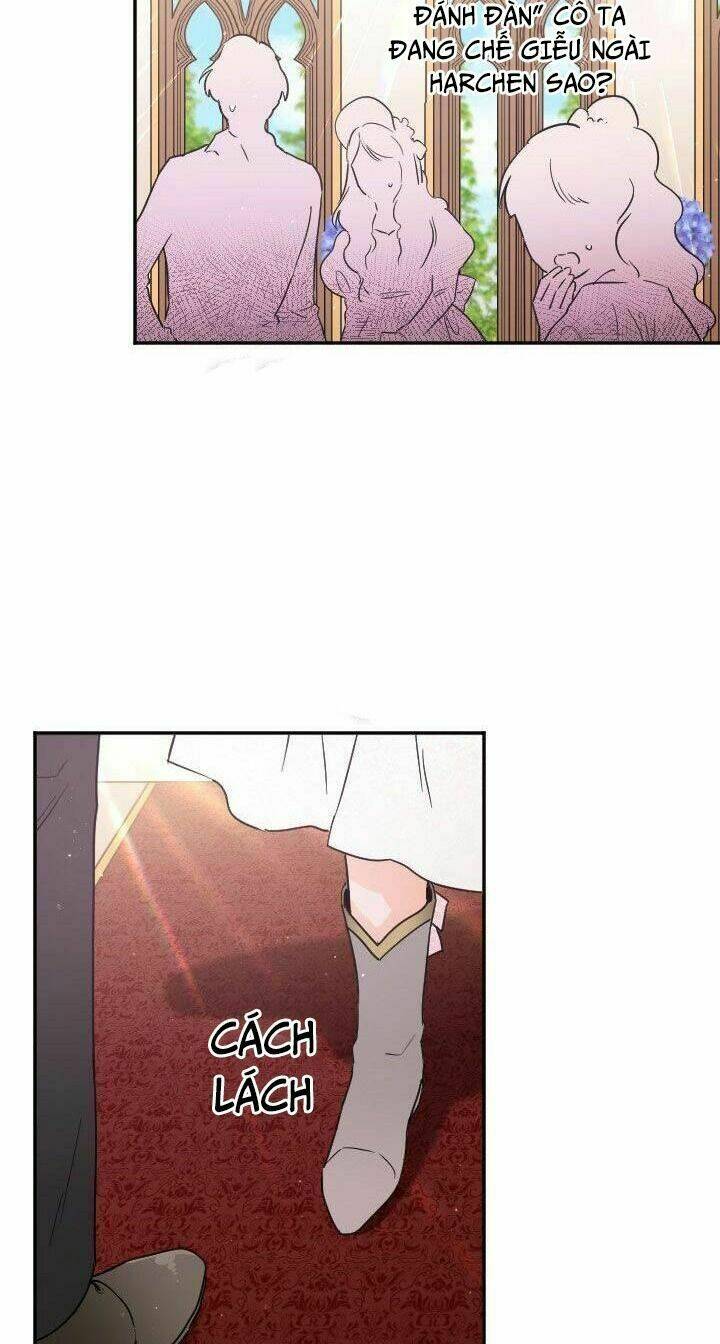 Tiểu Thư Bé Bỏng Đáng Yêu! Chapter 118 - Trang 2