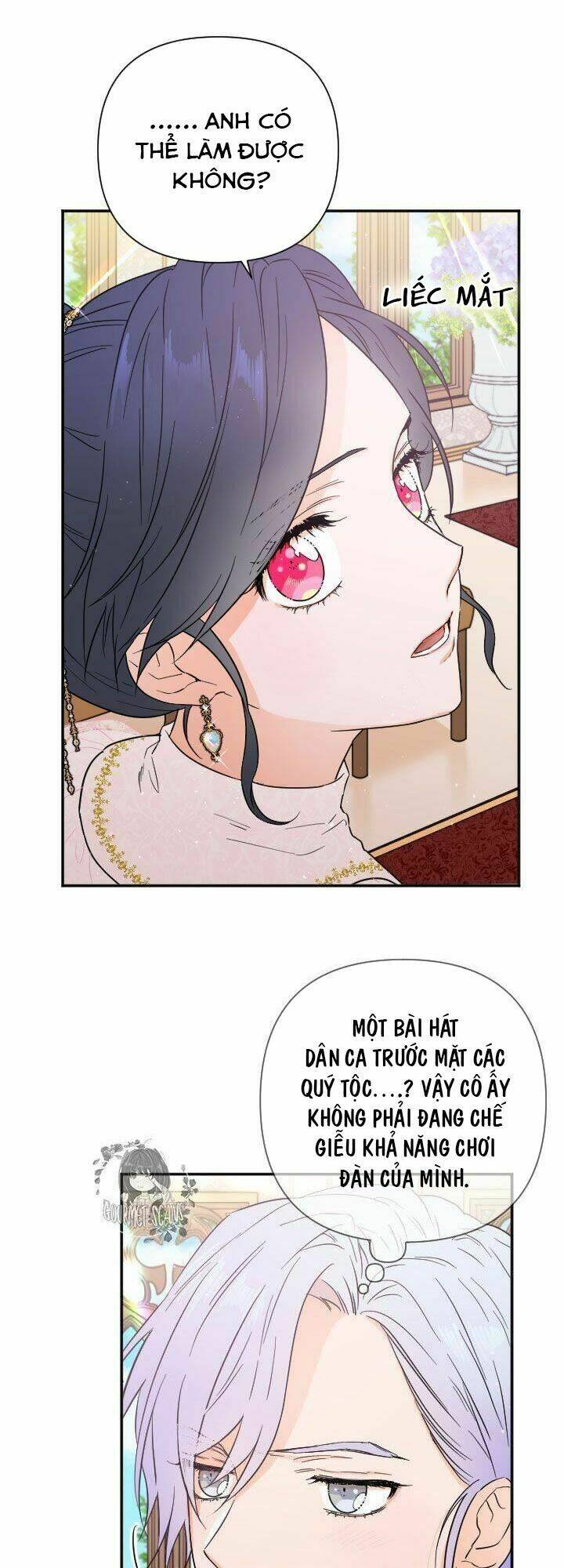 Tiểu Thư Bé Bỏng Đáng Yêu! Chapter 118 - Trang 2