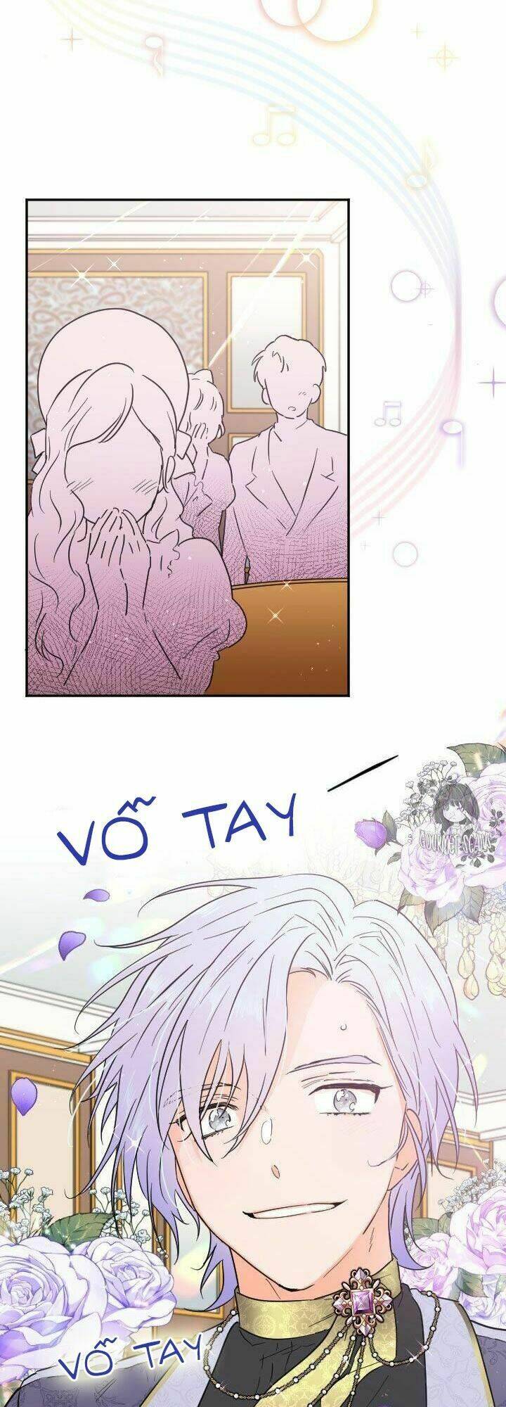 Tiểu Thư Bé Bỏng Đáng Yêu! Chapter 118 - Trang 2