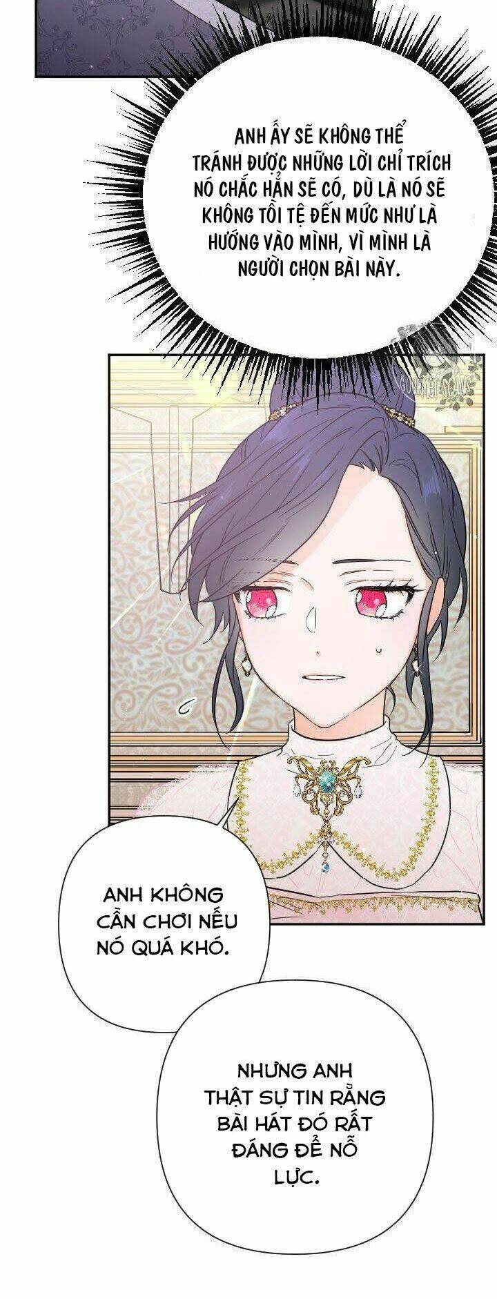 Tiểu Thư Bé Bỏng Đáng Yêu! Chapter 118 - Trang 2