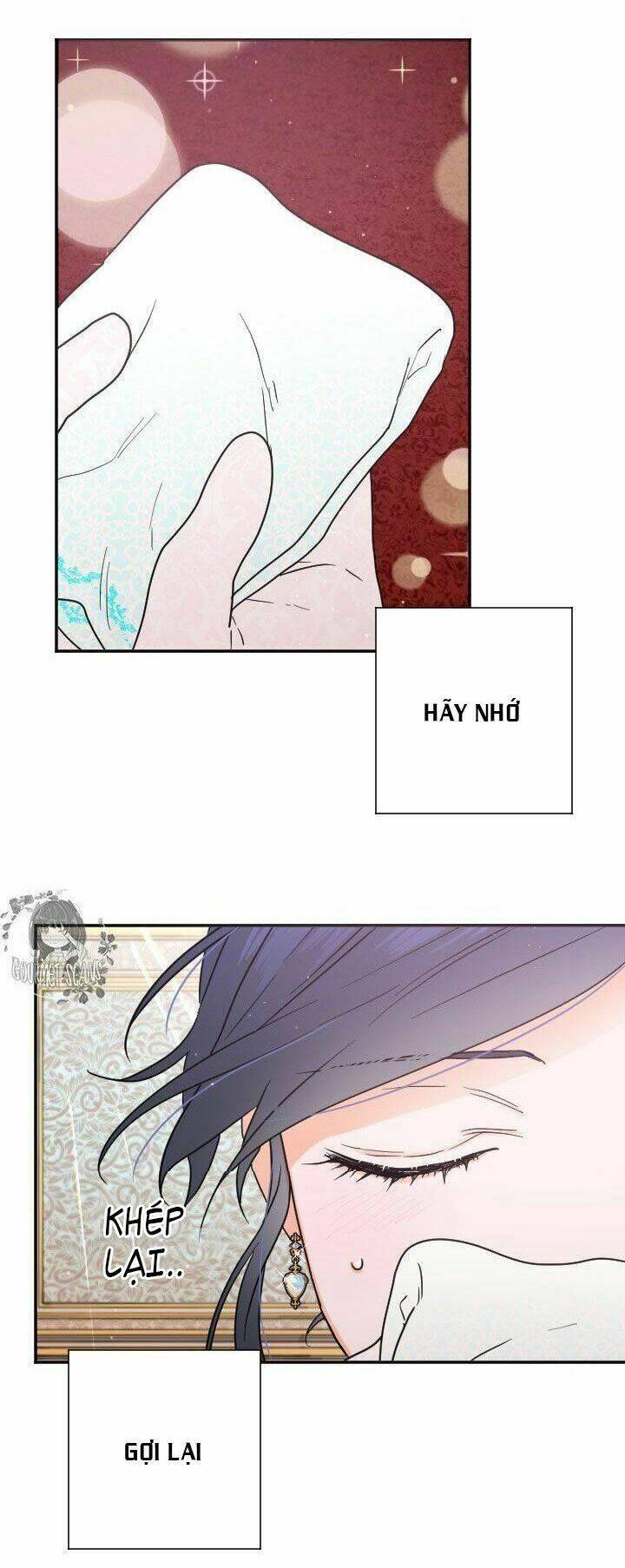 Tiểu Thư Bé Bỏng Đáng Yêu! Chapter 118 - Trang 2