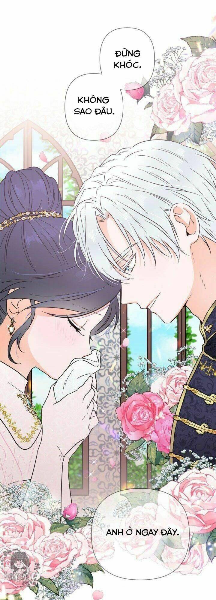 Tiểu Thư Bé Bỏng Đáng Yêu! Chapter 118 - Trang 2