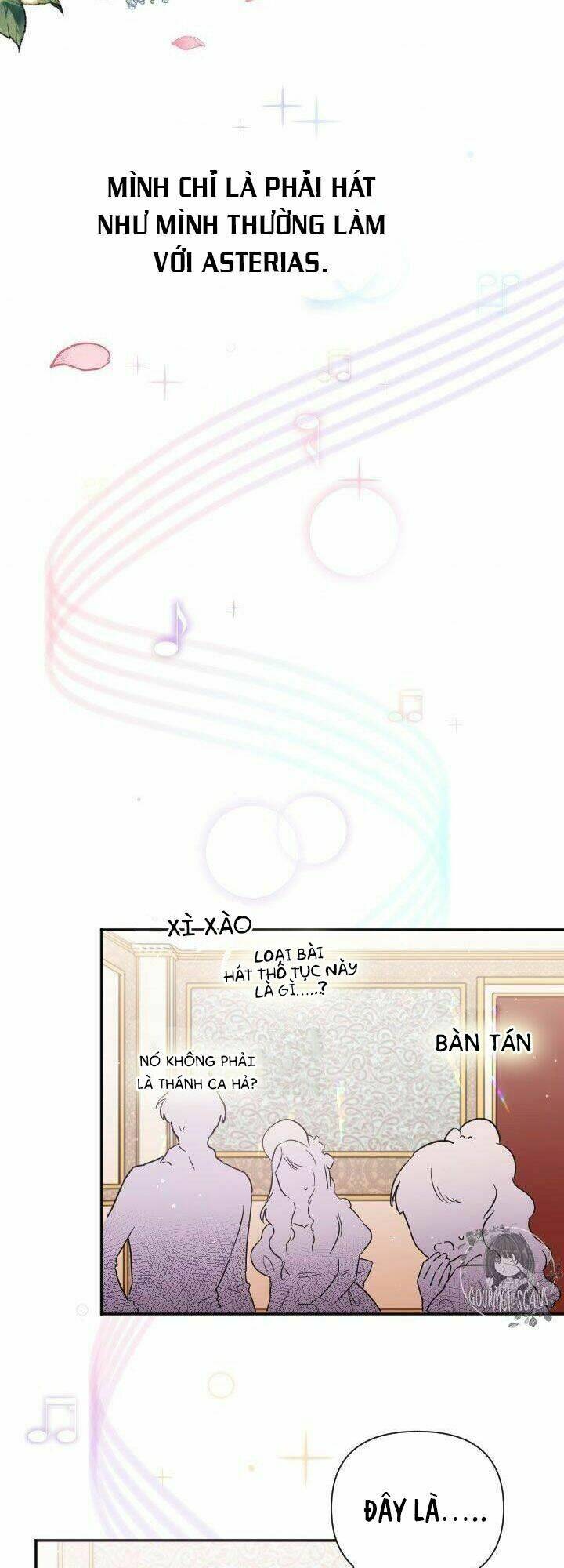 Tiểu Thư Bé Bỏng Đáng Yêu! Chapter 118 - Trang 2