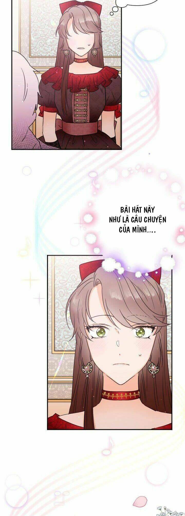 Tiểu Thư Bé Bỏng Đáng Yêu! Chapter 118 - Trang 2