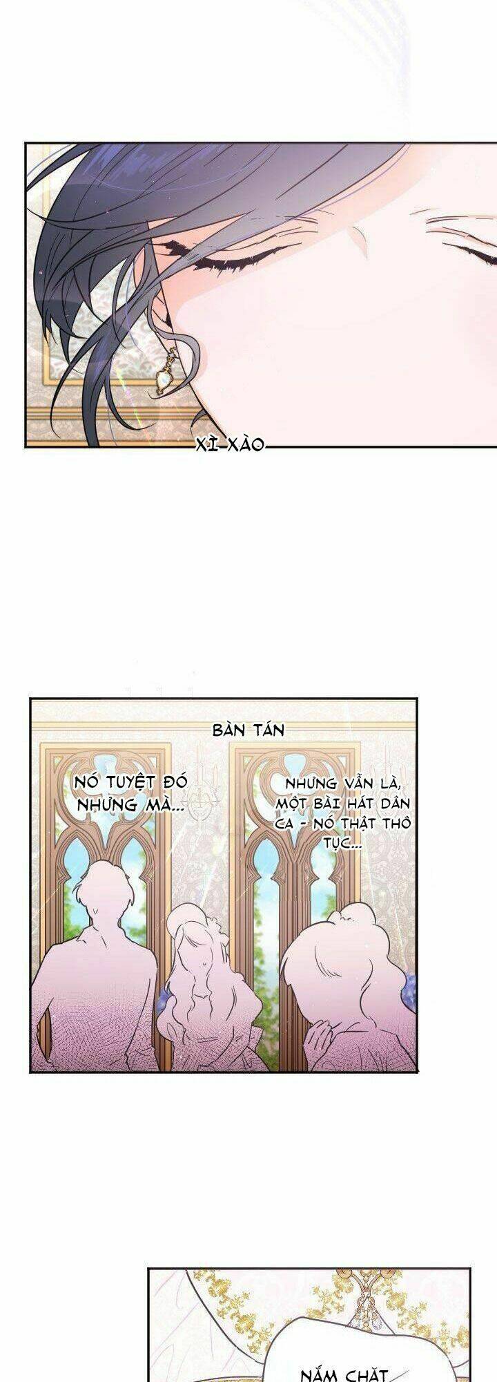 Tiểu Thư Bé Bỏng Đáng Yêu! Chapter 118 - Trang 2