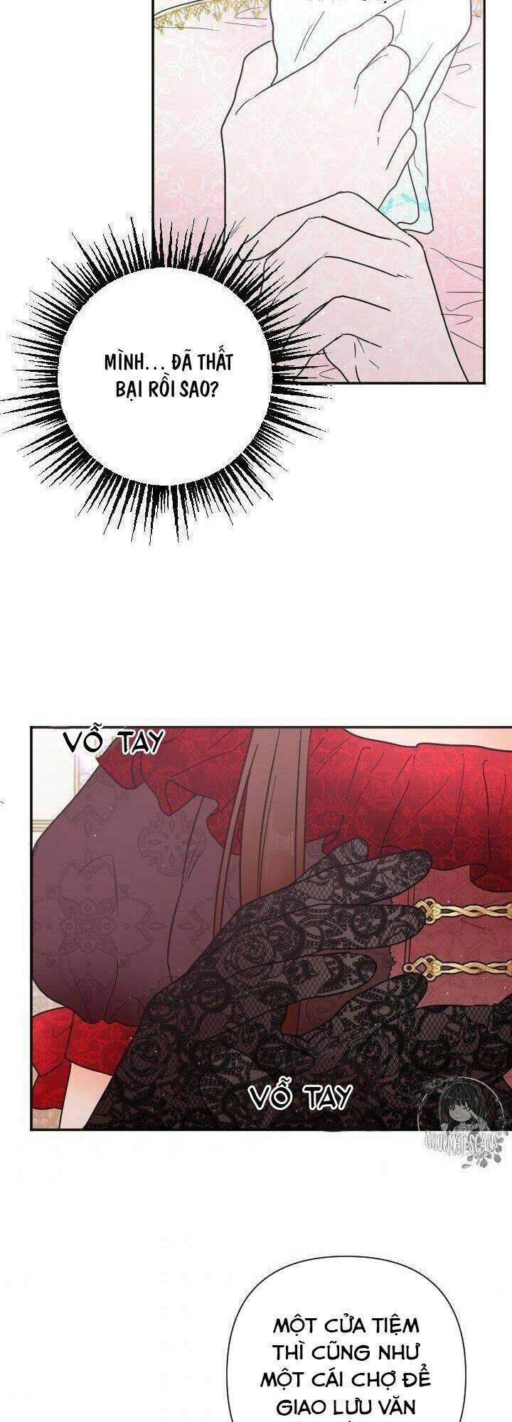 Tiểu Thư Bé Bỏng Đáng Yêu! Chapter 118 - Trang 2