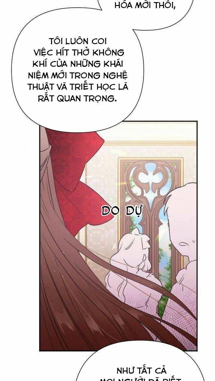 Tiểu Thư Bé Bỏng Đáng Yêu! Chapter 118 - Trang 2