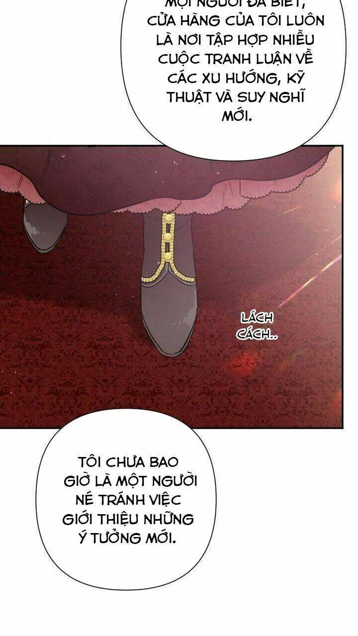 Tiểu Thư Bé Bỏng Đáng Yêu! Chapter 118 - Trang 2