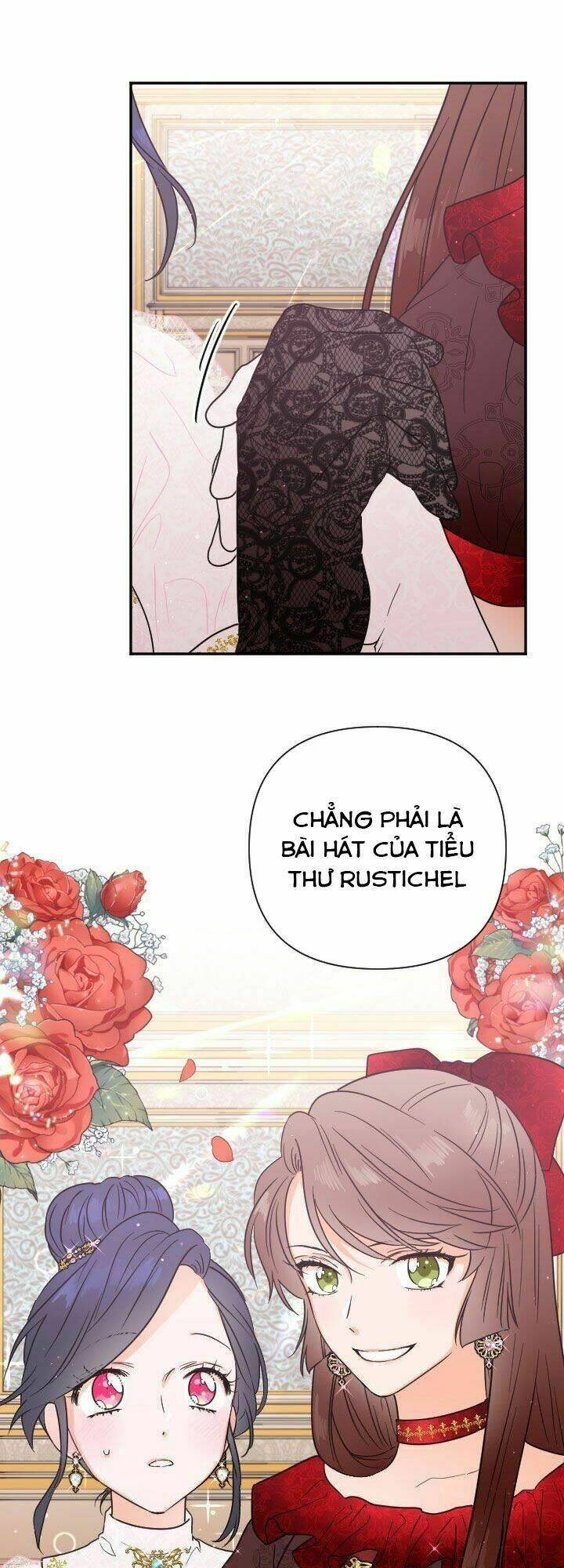 Tiểu Thư Bé Bỏng Đáng Yêu! Chapter 118 - Trang 2