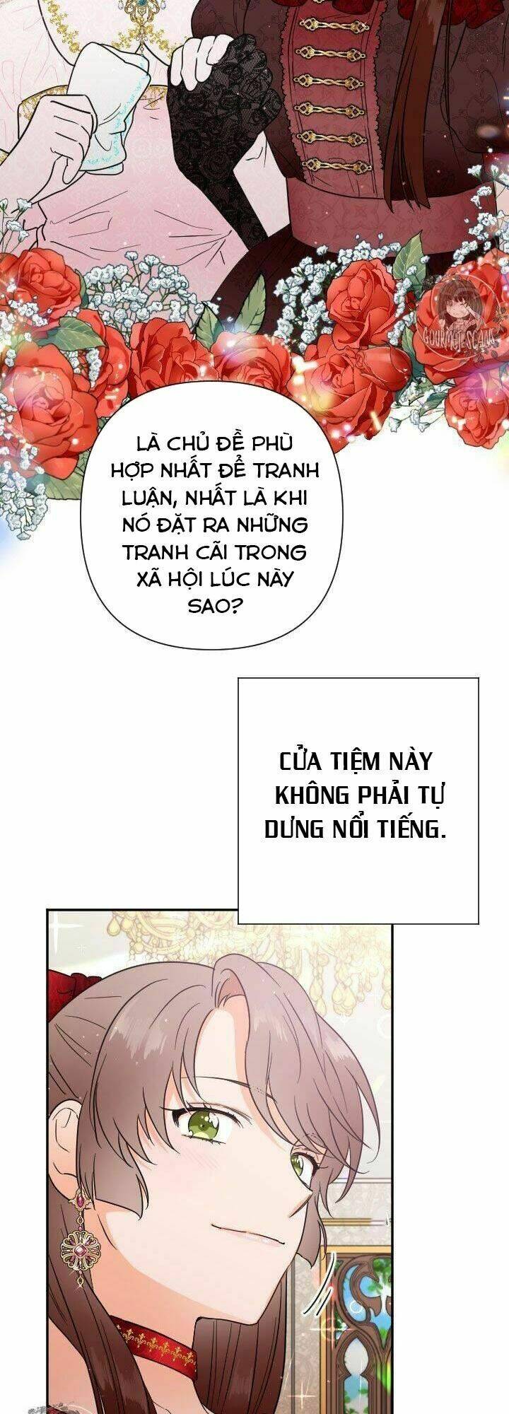 Tiểu Thư Bé Bỏng Đáng Yêu! Chapter 118 - Trang 2